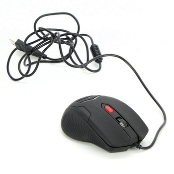 Optická myš Trust Ziva 1000-3000 DPI1000-30