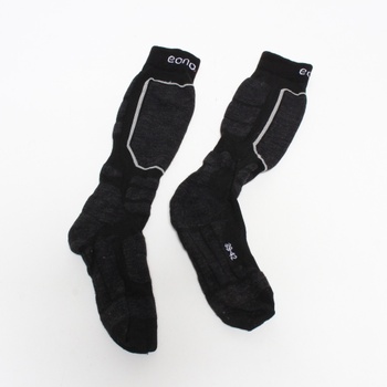 Zimní lyžařské ponožky Eono vel. 39-42