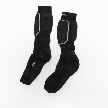 Zimní lyžařské ponožky Eono vel. 39-42