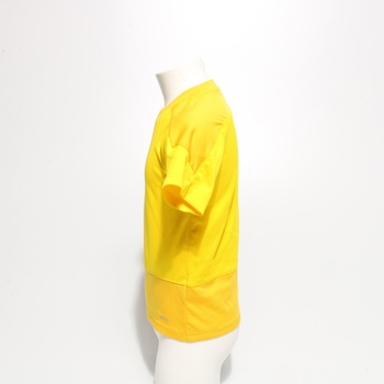 Dětské tričko Puma 656569 vel. 116 žluté 
