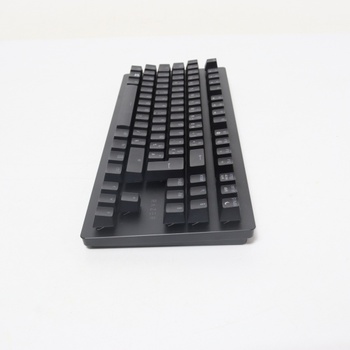 Herní klávesnice Razer RZ03-0394 černá