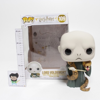 Figurka Funko Harry Potter Voldemort 