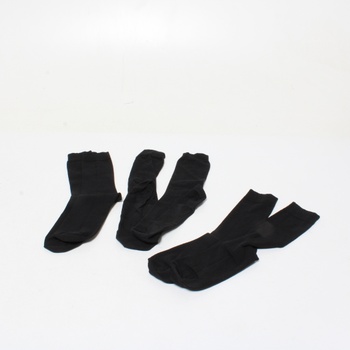Pánské ponožky FM London SLC-HT 6 párů