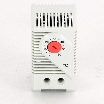 Rozvaděčový termostat Stego KTO 111