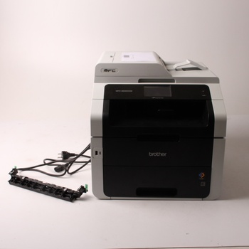 Multifunkční tiskárna Brother MFC-9340CDW 