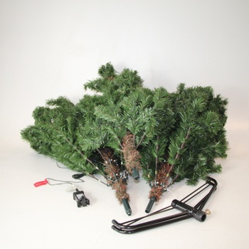 Umělý vánoční strom WeRChristmas ‎WRC-3035 