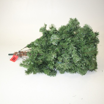 Umělý vánoční strom WeRChristmas ‎WRC-3035 