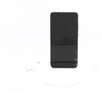 Mobilní telefon Xiaomi Mi 8 Lite, černý