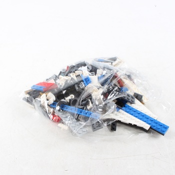Stavebnice Lego Creator 3v1 31091 