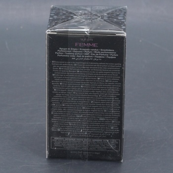 Dámský parfém Avon FEMME 50 ml