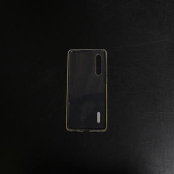 Kryt na mobil Huawei P30 transparentní