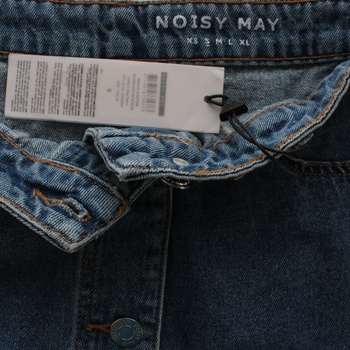 Dámská džínová sukně Noisy may Jeans