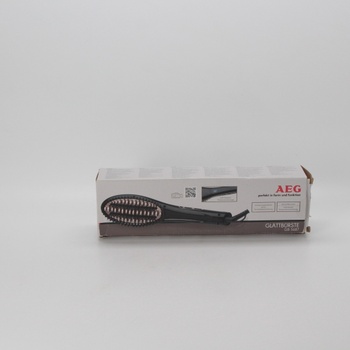 Kartáč na rovnání vlasů AEG GB 5687 