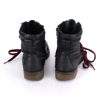 Dámská kotníčková obuv Bama