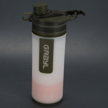 Filtrační láhev GRAYL 400 WHT (710 ml)