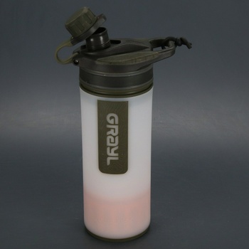 Filtrační láhev GRAYL 400 WHT (710 ml)