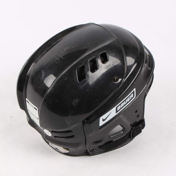 Hokejová dětská helma Nike Bauer 1500S