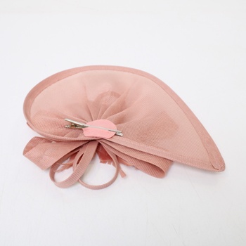 Dámský klobouk Babeyond růžový
