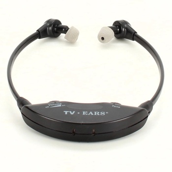 Bezdrátová sluchátka TV Ears 5.0