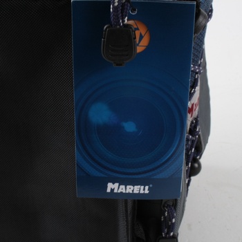 Batoh na fotoaparát Marell Premier