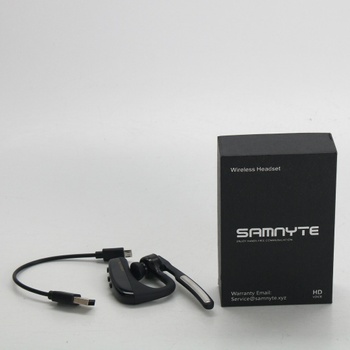 Bluetooth Headset Samnyte Upgrade V5.0