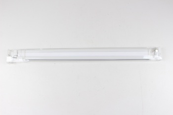 Okenní roleta bílá 75,5 x 113 cm