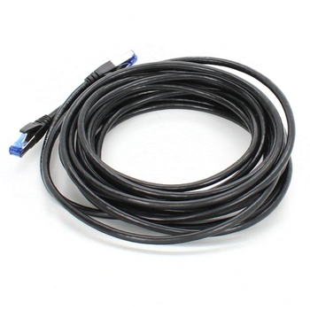 Síťový kabel RJ45 Kabel Direkt 1194 