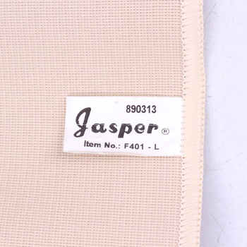 Poporodní pás Jasper F-401 hnědý 