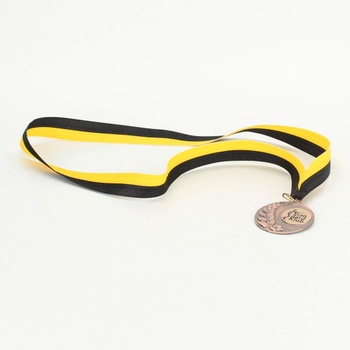 Medaile Standard Klub na šnůrce