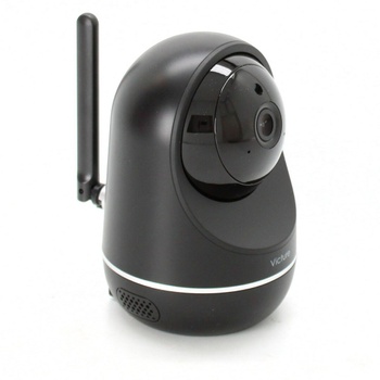 Bezdrátová kamera Victure PC650 černá