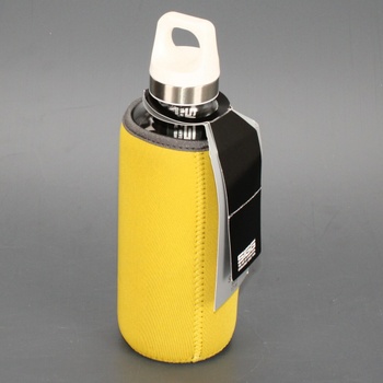 Izolační lahev Sigg ‎56147903 žlutá