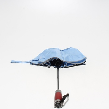 Skládací deštník Royal Walk modrý 