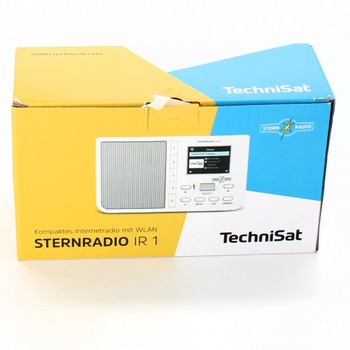 Rádio Technisat 0000/3960