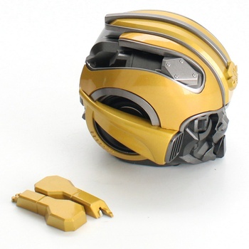 Minireproduktor CoolTing Bumblebee helma