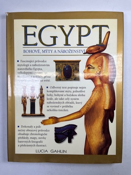 Lucia Gahlin: Egypt