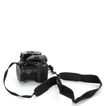 Digitální fotoaparát Fujifilm FinePix S2500