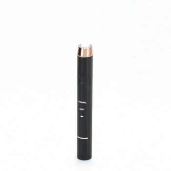 Elektrický kartáček Panasonic EW-DM81 černý