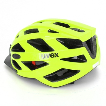 Cyklistická helma Uvex S410429 56-60 žlutá