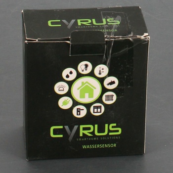 Detektor úniku vody Cyrus ZUB-CYR10096
