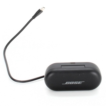 Bluetooth sluchátka Bose Sport Earbuds