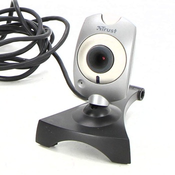 Webkamera Trust Primo Webcam