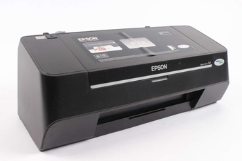 Inkoustová tiskárna Epson Stylus S21 