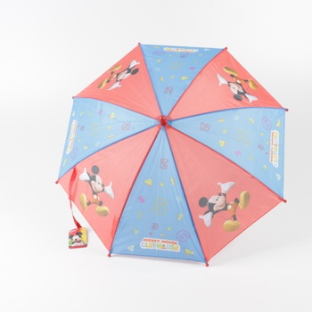 Deštník holový Disney Mickey Mouse