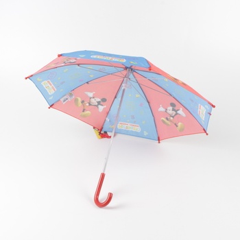 Deštník holový Disney Mickey Mouse