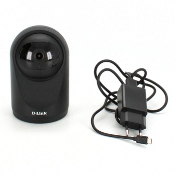 Kamera D-Link DCS-6500LH mydlink