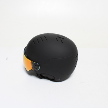 Lyžařská helma Uvex ‎S566262 Visor