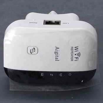 Wi-Fi router WLAN-Repeater