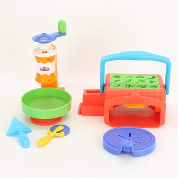 Dětská hra Play-Doh kuchyňka na výrobu pizzy