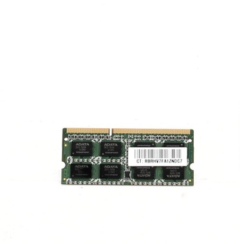 RAM DDR3 Adata AD731B1674EU 800 MHz 2 GB
