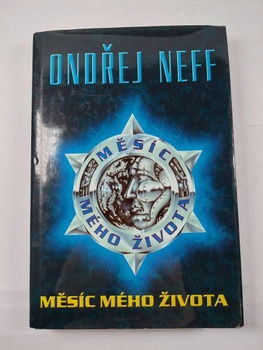 Ondřej Neff: Měsíc mého života Pevná (1999)